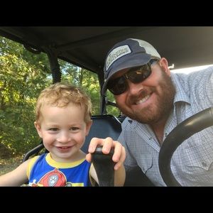 Meet your Posher, Stephen